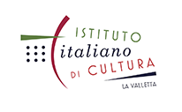 Italian Institute logo Istituto Italiano Di Cultura