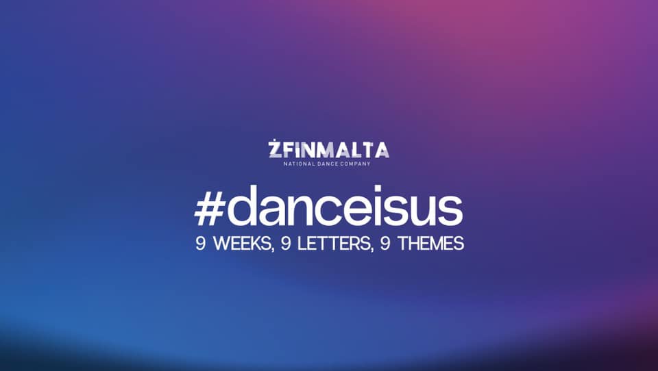 ZfinMalta - DANCE IS US