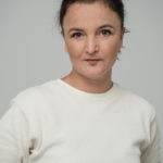 Anna Nowak - ZfinMalta National Dance Company