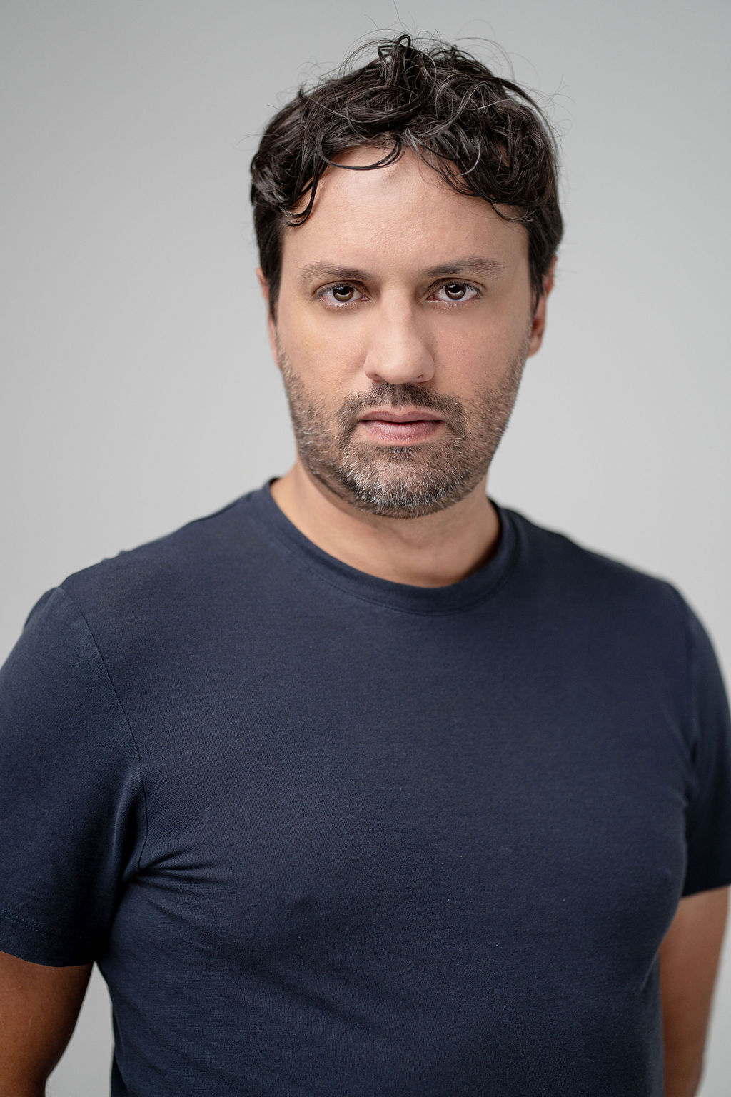 Paolo Mangiola, Artistic Director of ZfinMalta National Dance Company