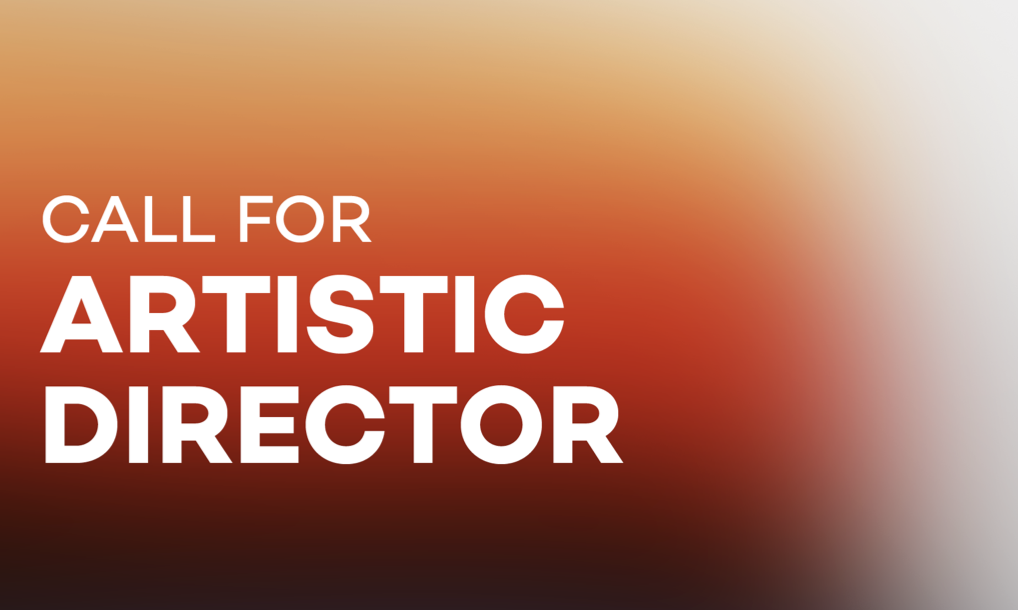 ‎ŻfinMalta call for Artistic Director