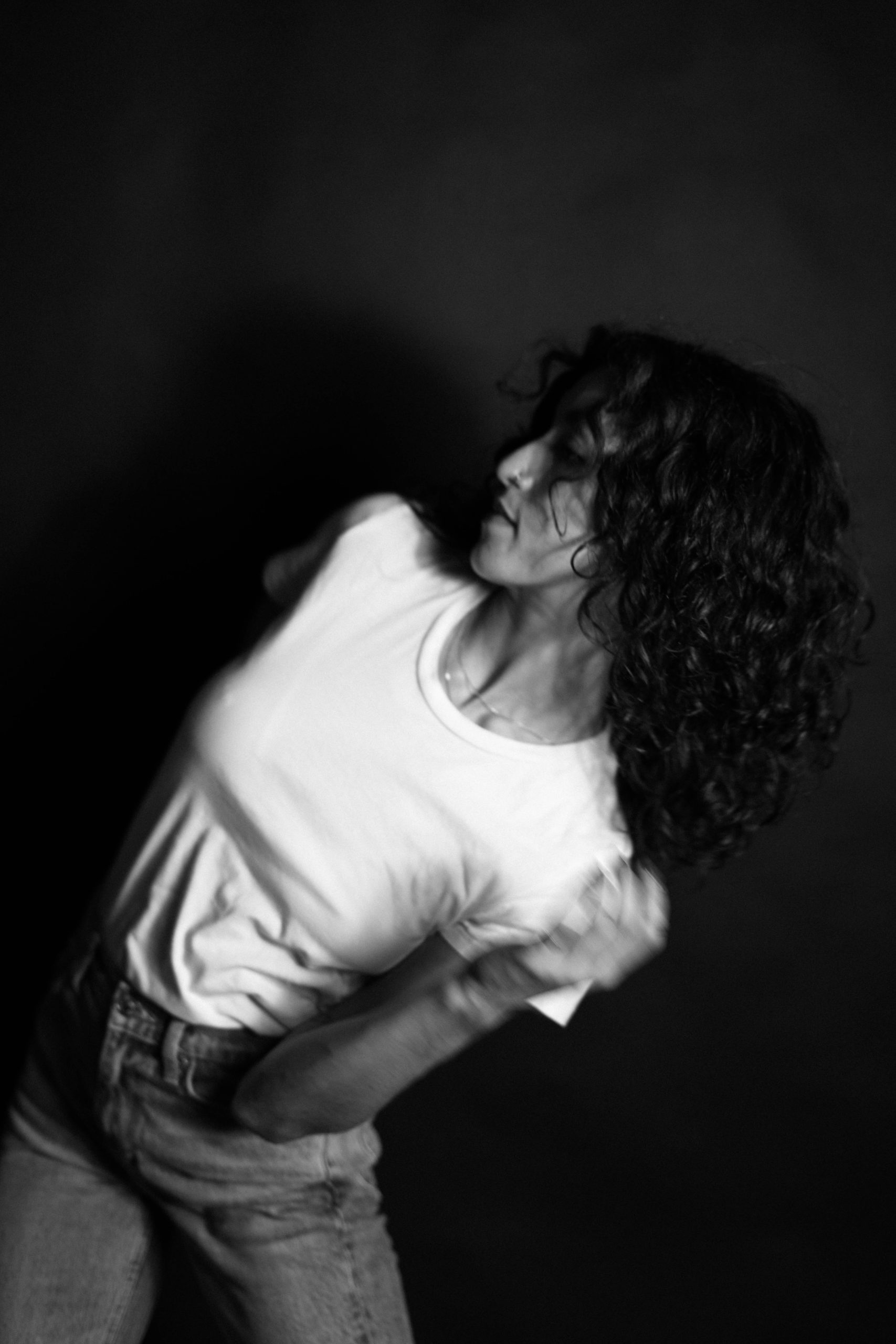 ŻfinMalta National Dance Company Open Classes Tara Dalli Photograph Rachel Micallef Somerville