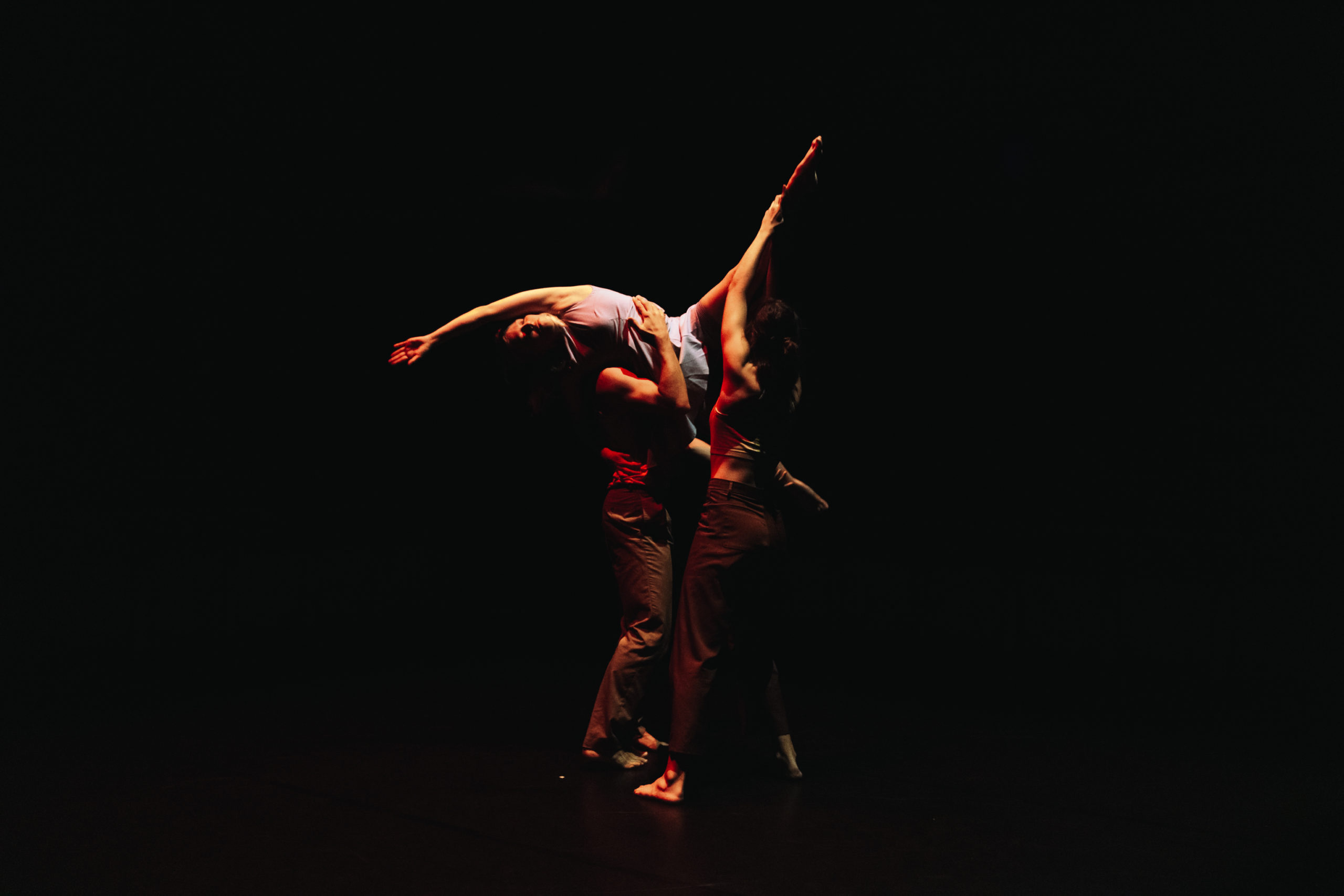 ŻfinMalta National Dance Company ŻfinMade Corporeality