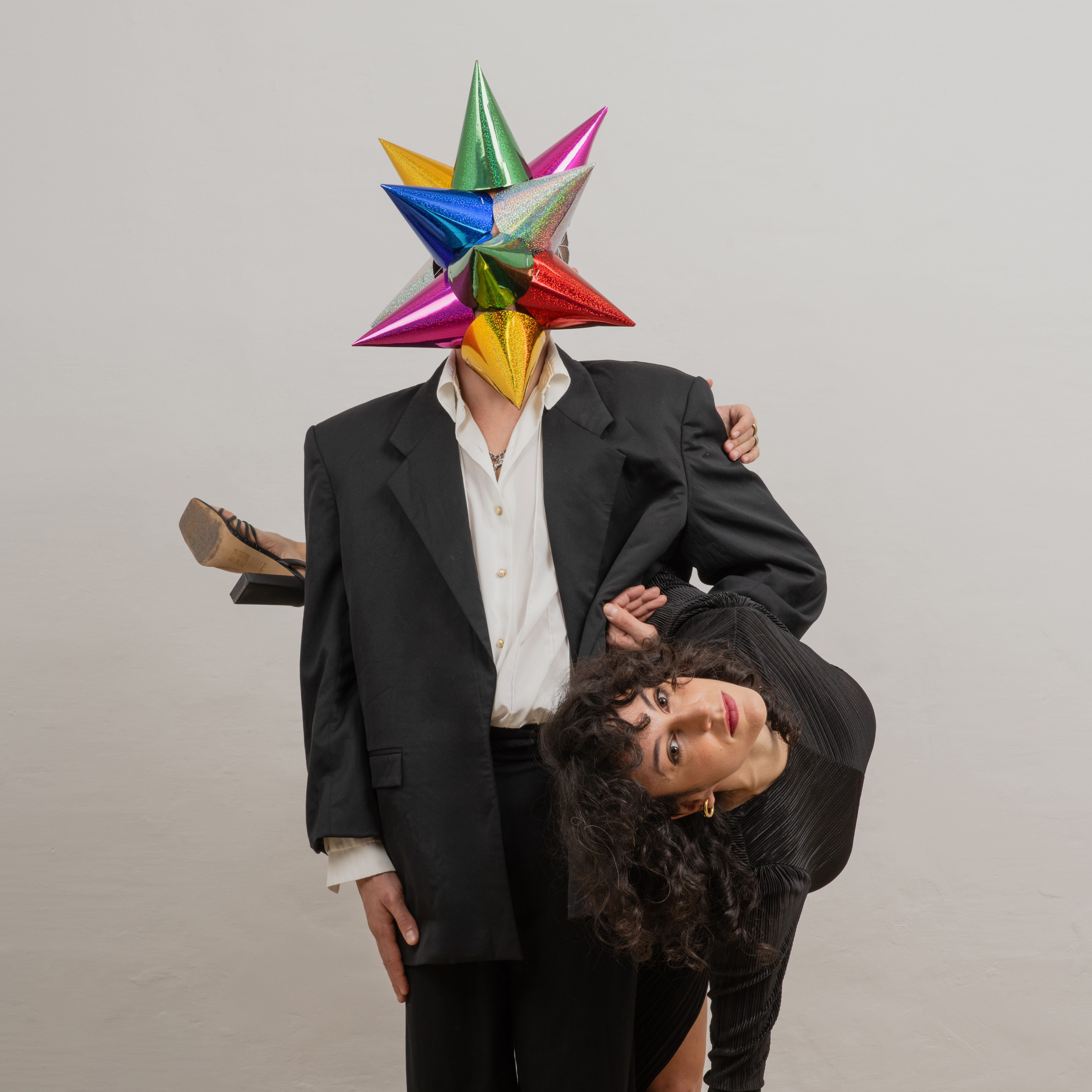 ŻfinMalta National dance Company Decade