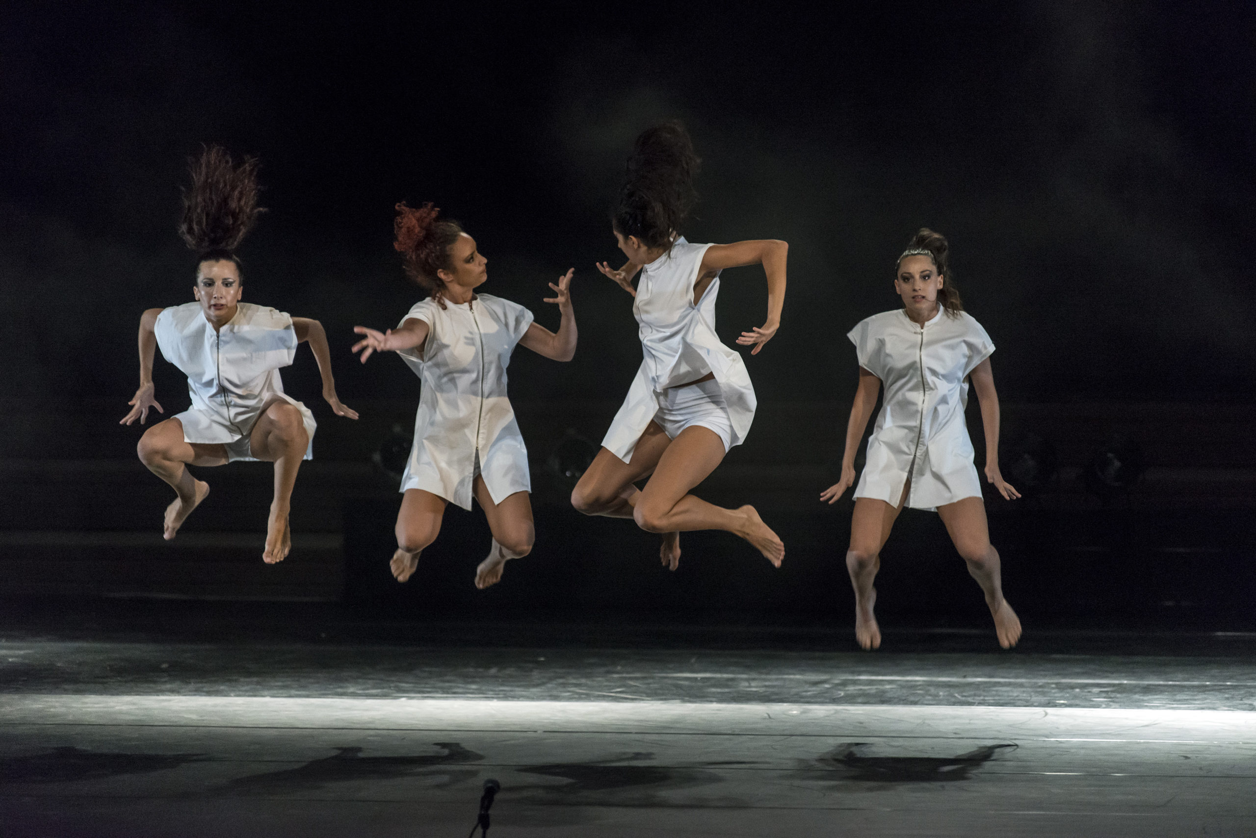 Tlieta Eve Rachel Calleja Photograph by Joe Smith