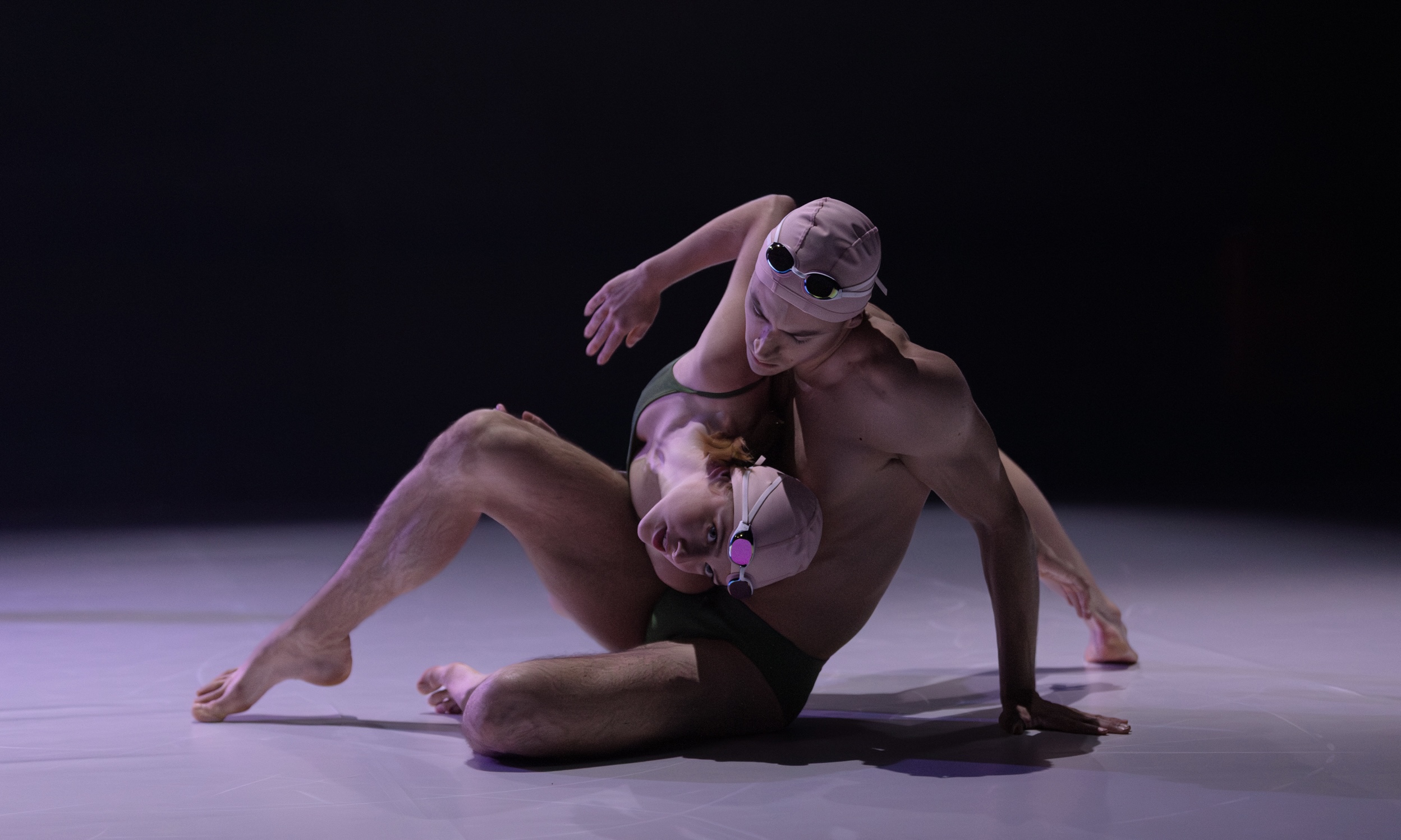 ŻfinMalta National Dance Company audition Call for company dancers ŻfinMalta National Dance Company audition Call for company dancers 2025