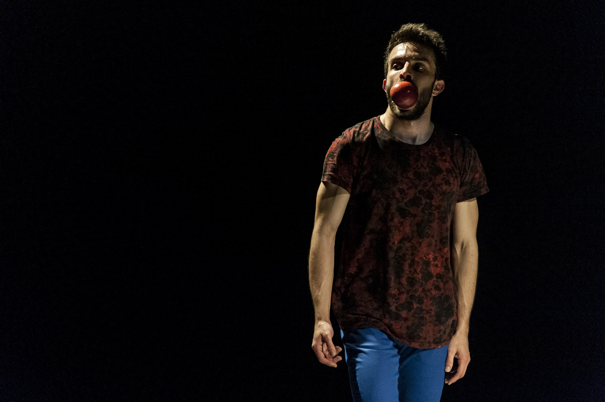 ŻfinMalta National Dance Company Repertoire Iz zmien francesca abela tranter2