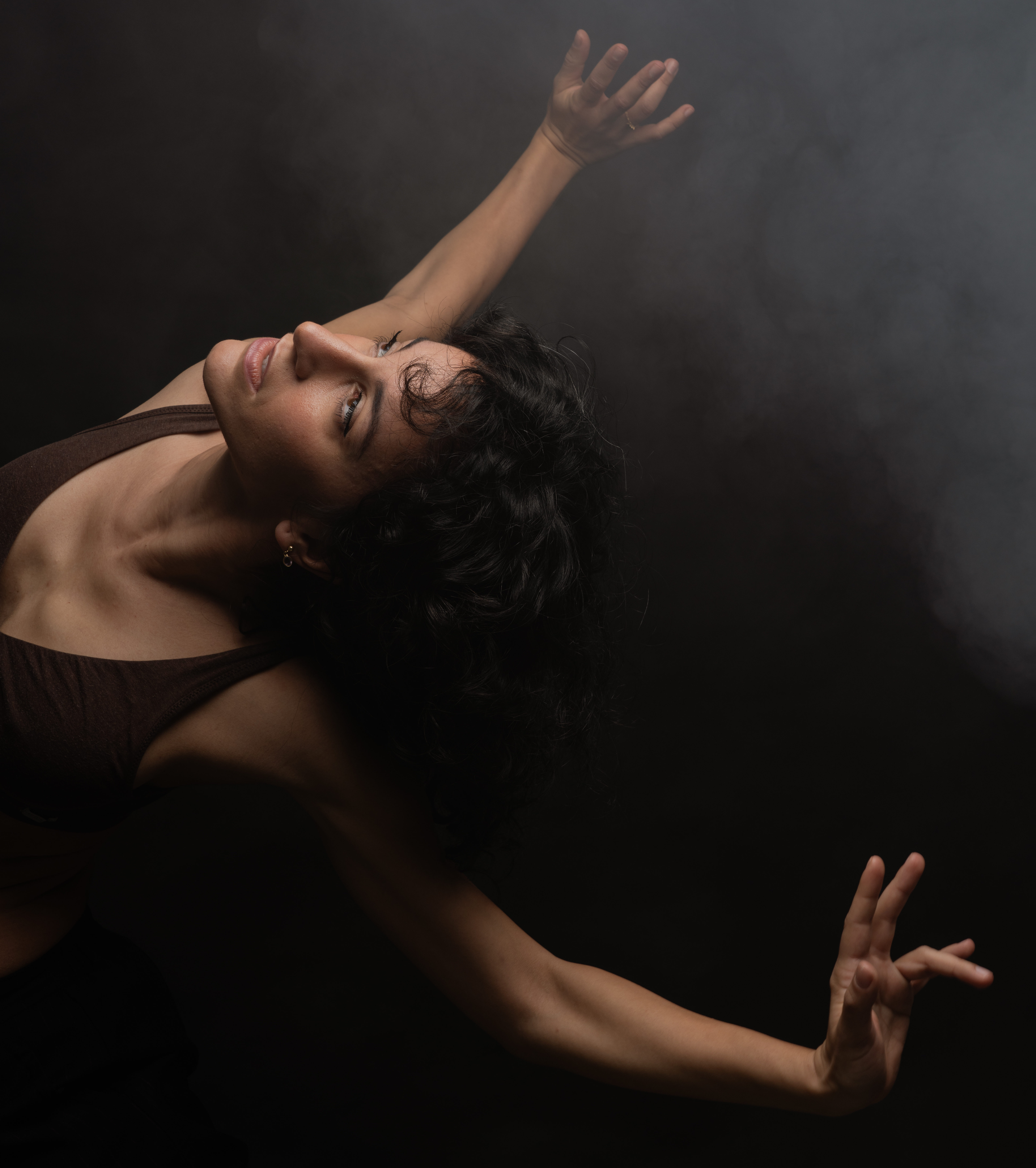 Mortal Heroes Open Rehearsal