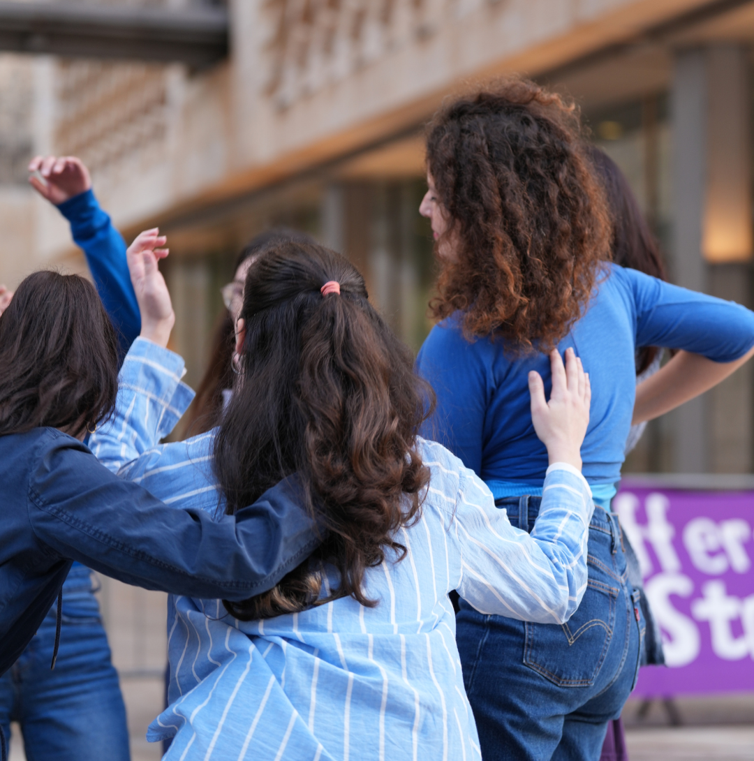 Call for Participation Air ŻfinMalta National Dance Company Call for Participation Air ŻfinMalta National Dance Company