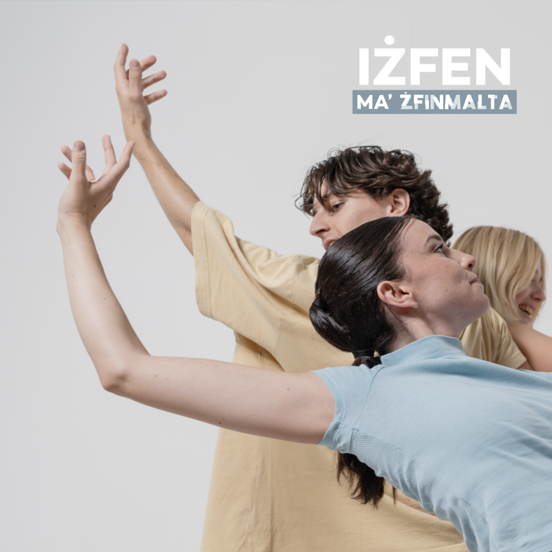 Iżfen ma' ŻfinMalta 2025-26