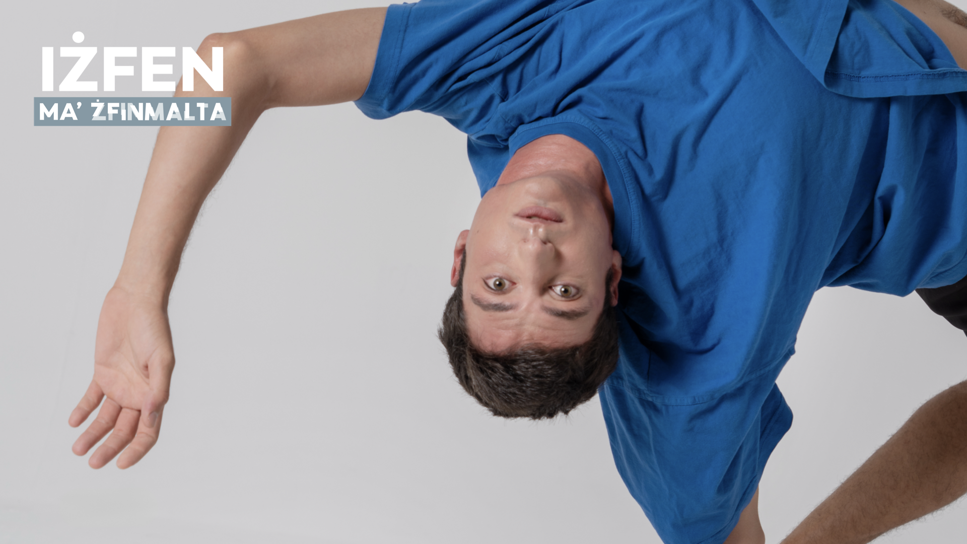 Iżfen ma' ŻfinMalta contemporary