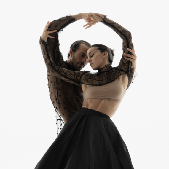 Nation ŻfinMalta National Dance Company Repertoire Matthew William Robinson