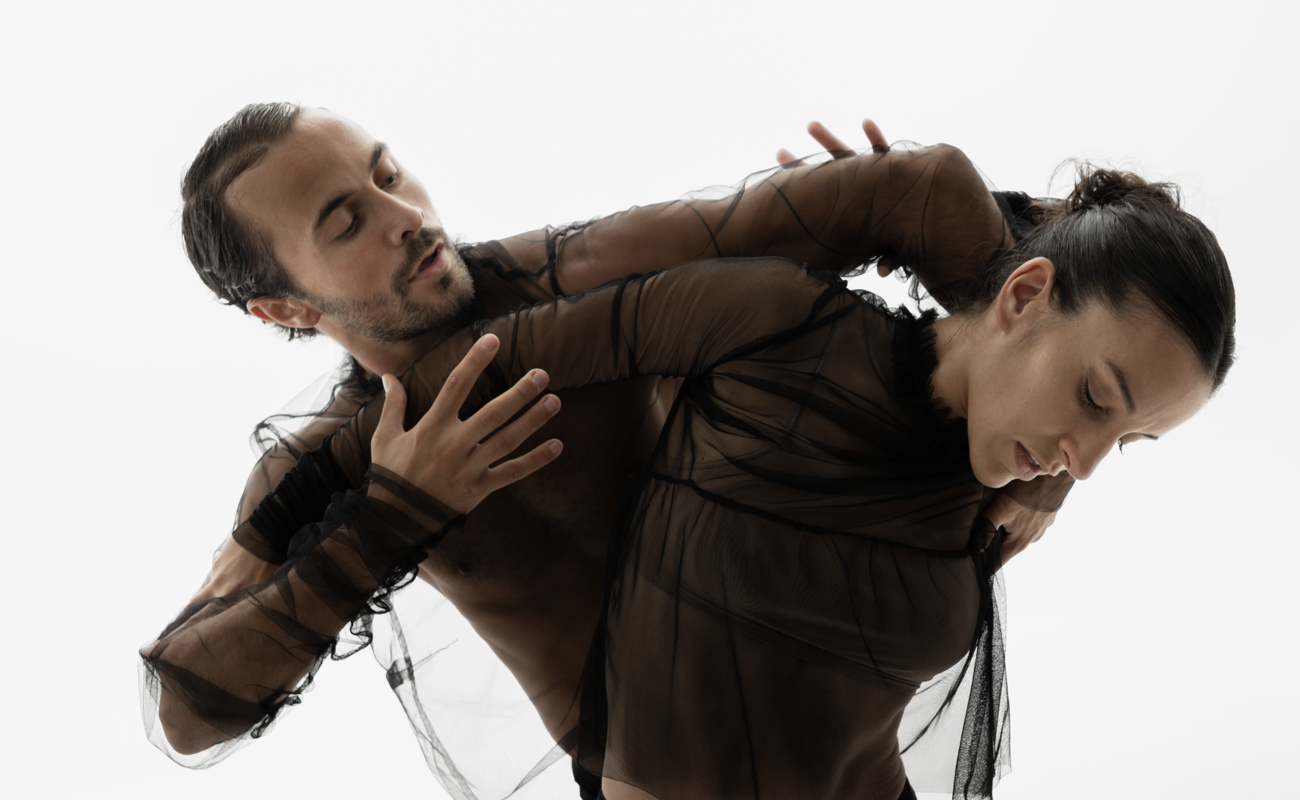 ŻfinMalta National Dance Company Repertoire Nation Matthew William Robinson