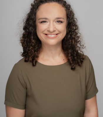 ŻfinMalta National Dance Company Agency Head Martina Zammit