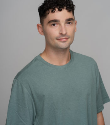 ŻfinMalta National Dance Company Alessandro Pellegrinelli