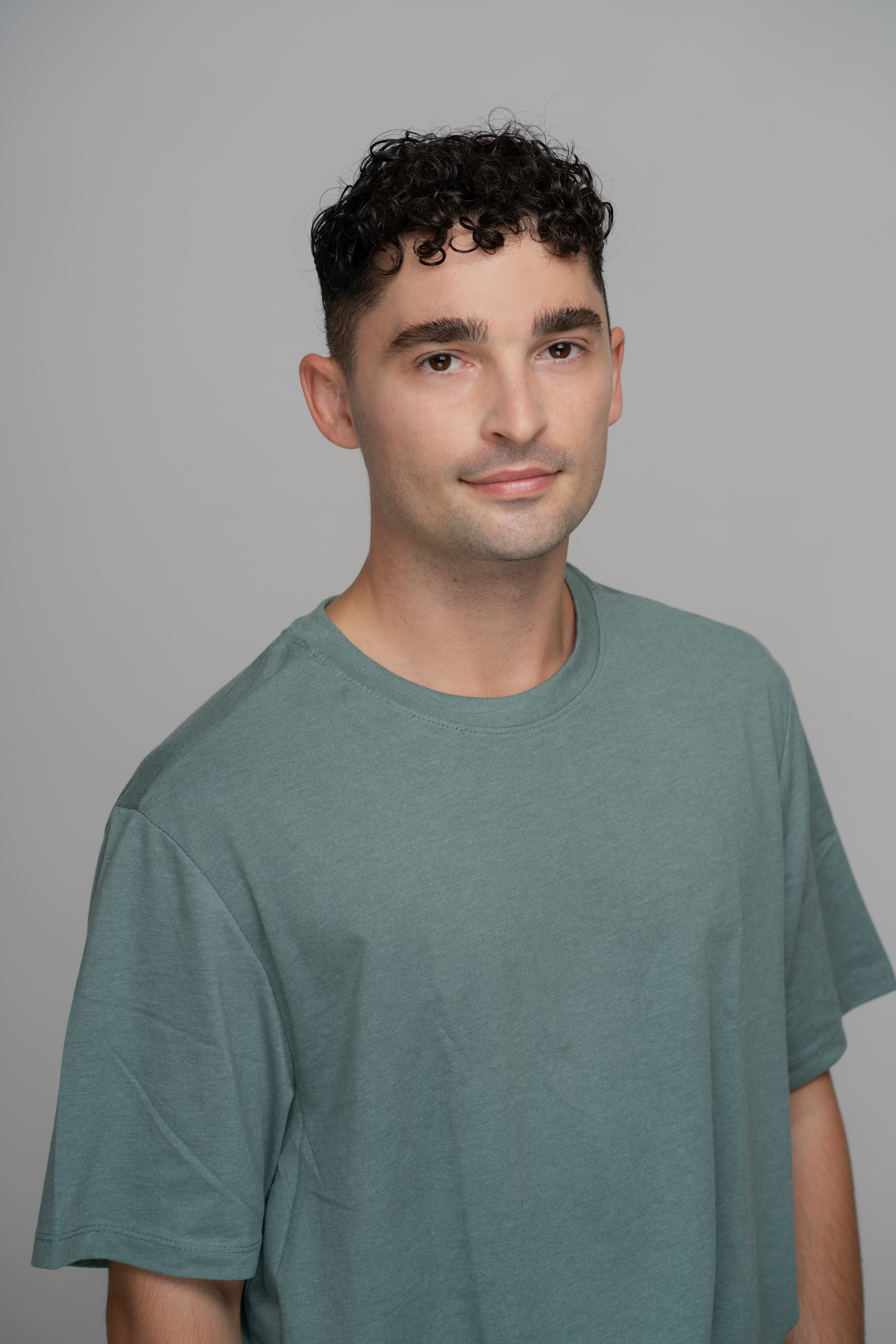 ŻfinMalta National Dance Company Alessandro Pellegrinelli