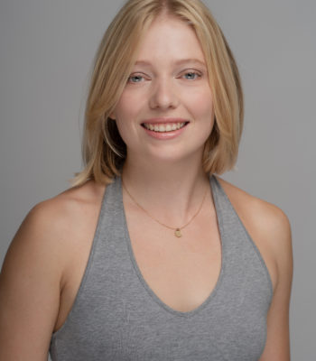 ŻfinMalta National Dance Company Amber Van Veen