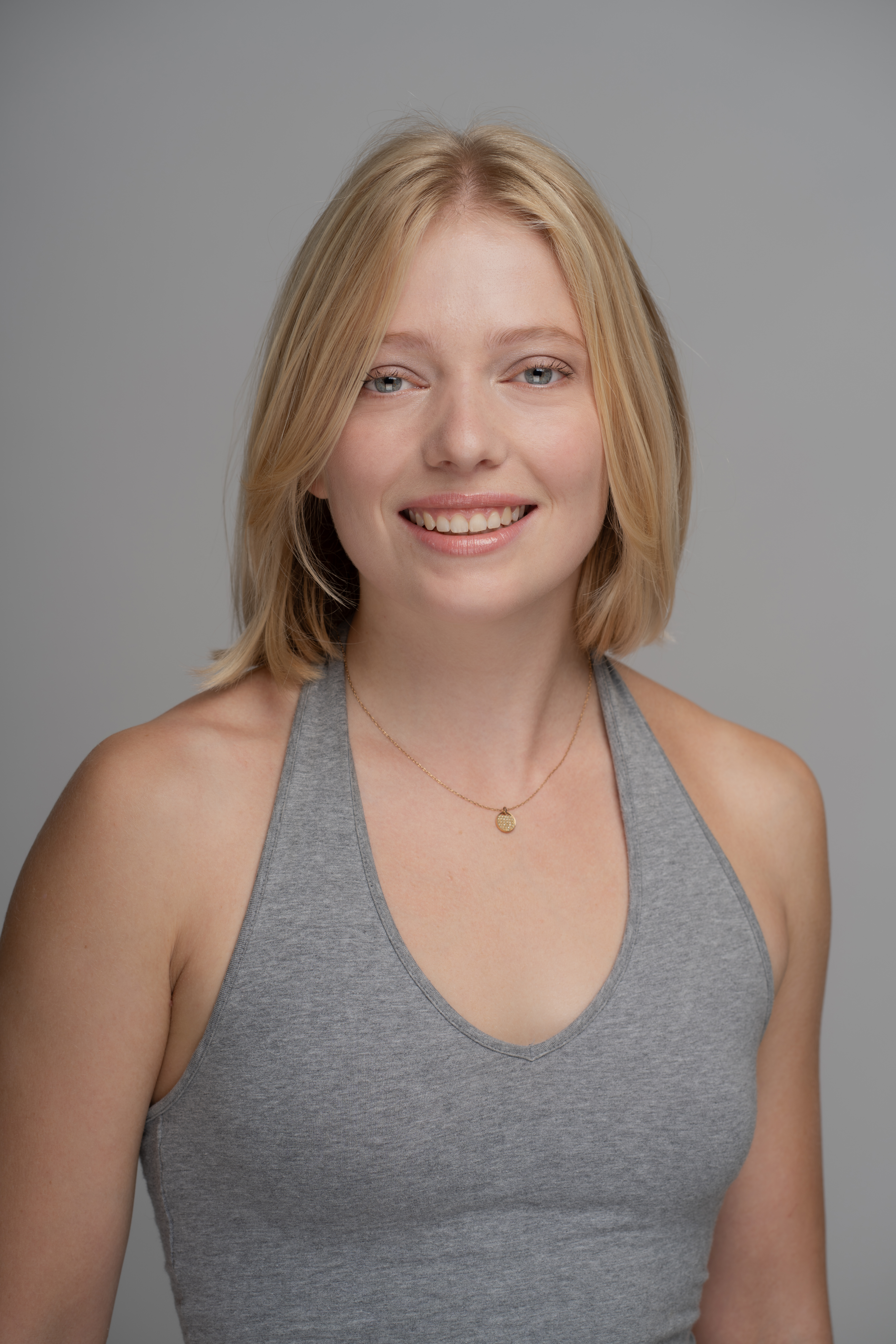 ŻfinMalta National Dance Company Amber Van Veen