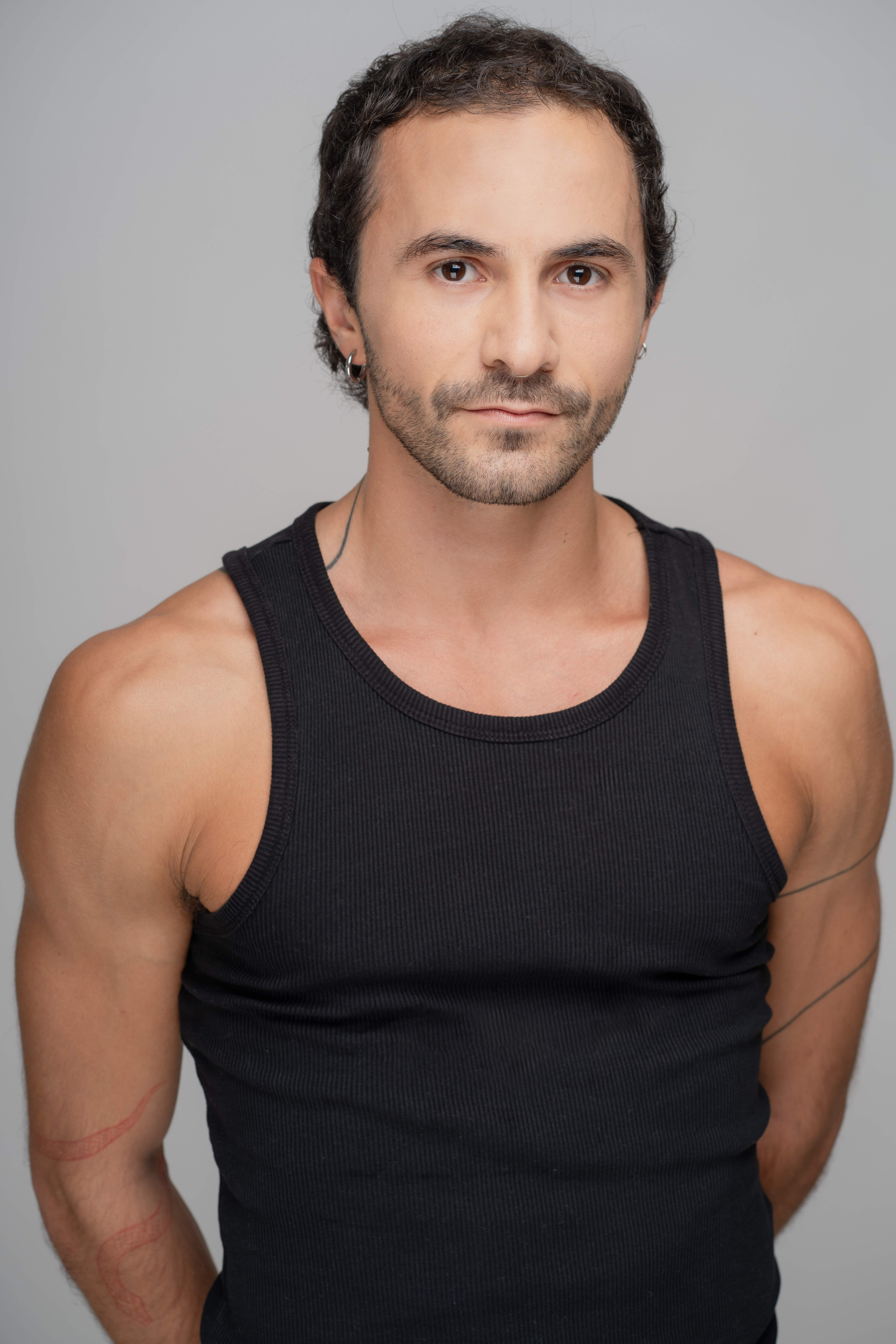 ŻfinMalta National Dance Company Andrea Biagioni