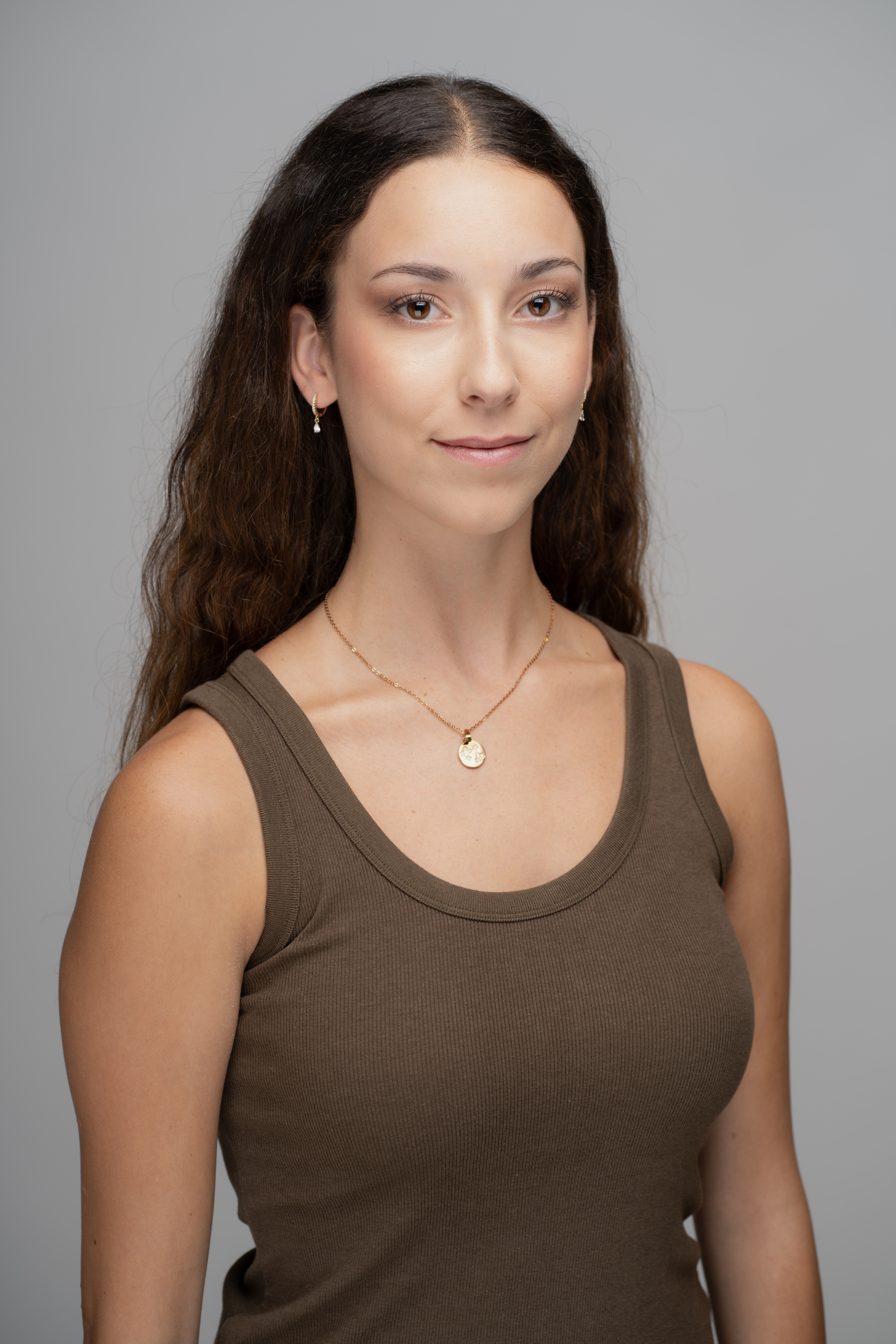 ŻfinMalta National Dance Company Apprentice Dancer Carla Mifsud