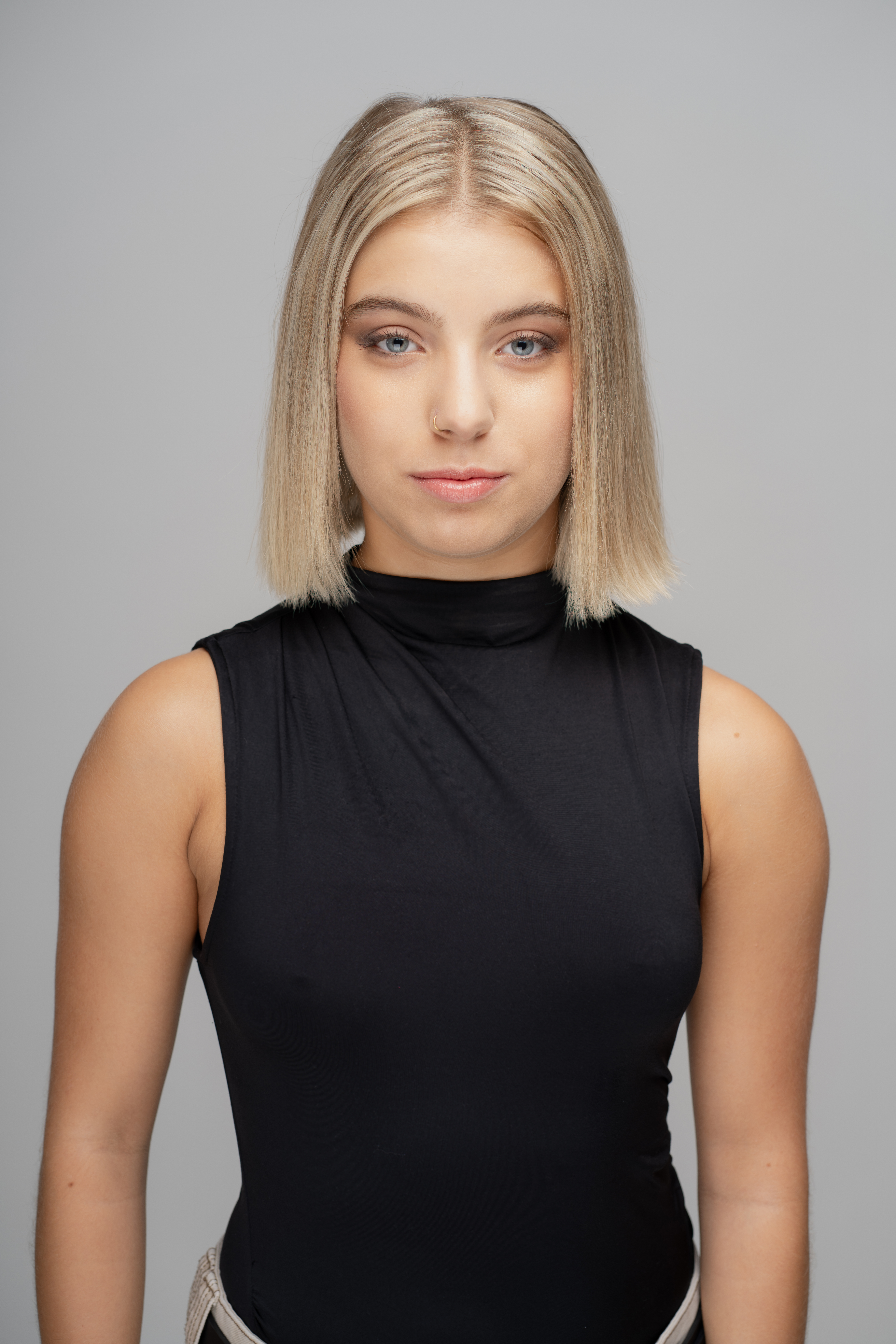 ŻfinMalta National Dance Company Apprentice Dancer Maya Attard