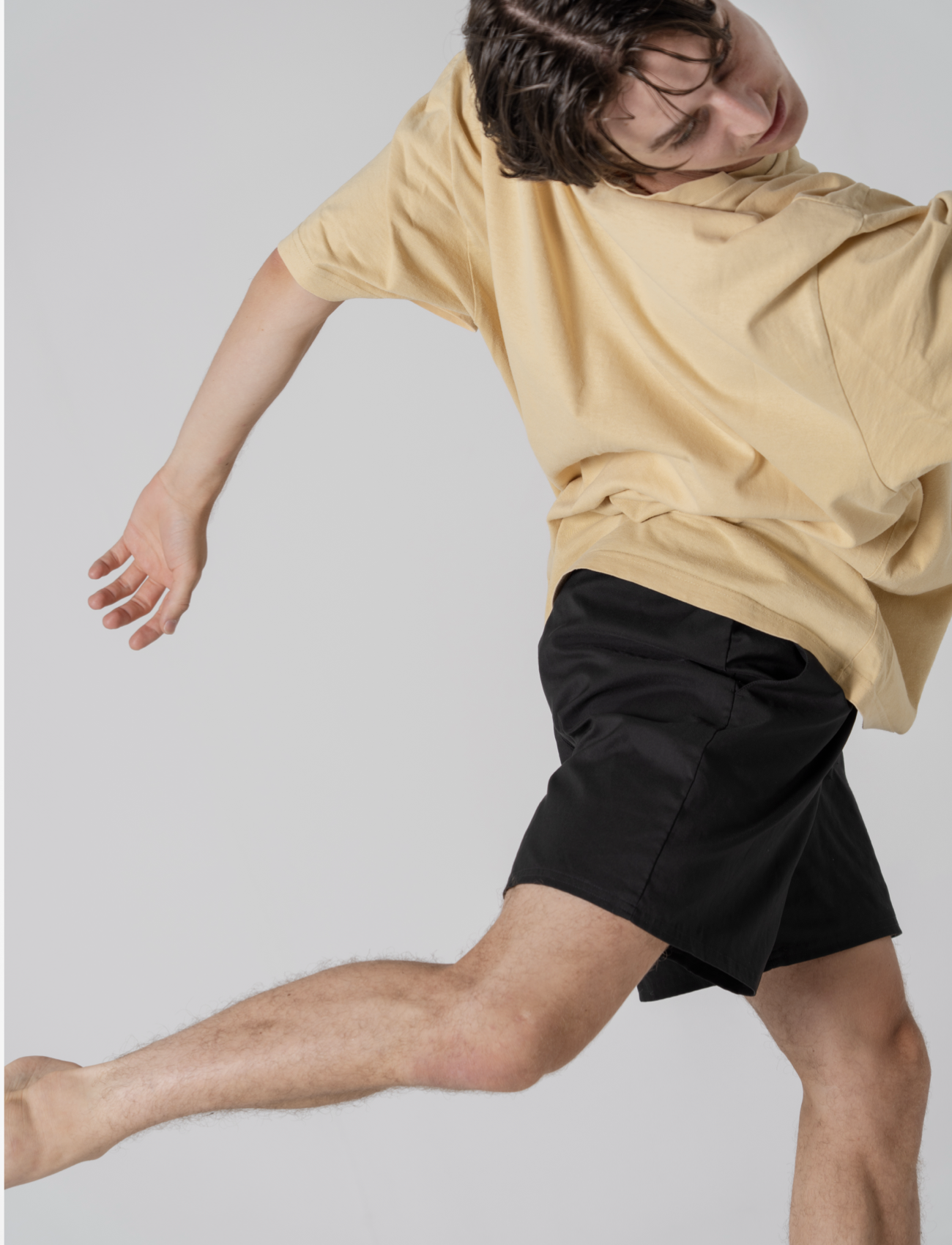 ŻfinMalta National Dance Company Artist Development AiR