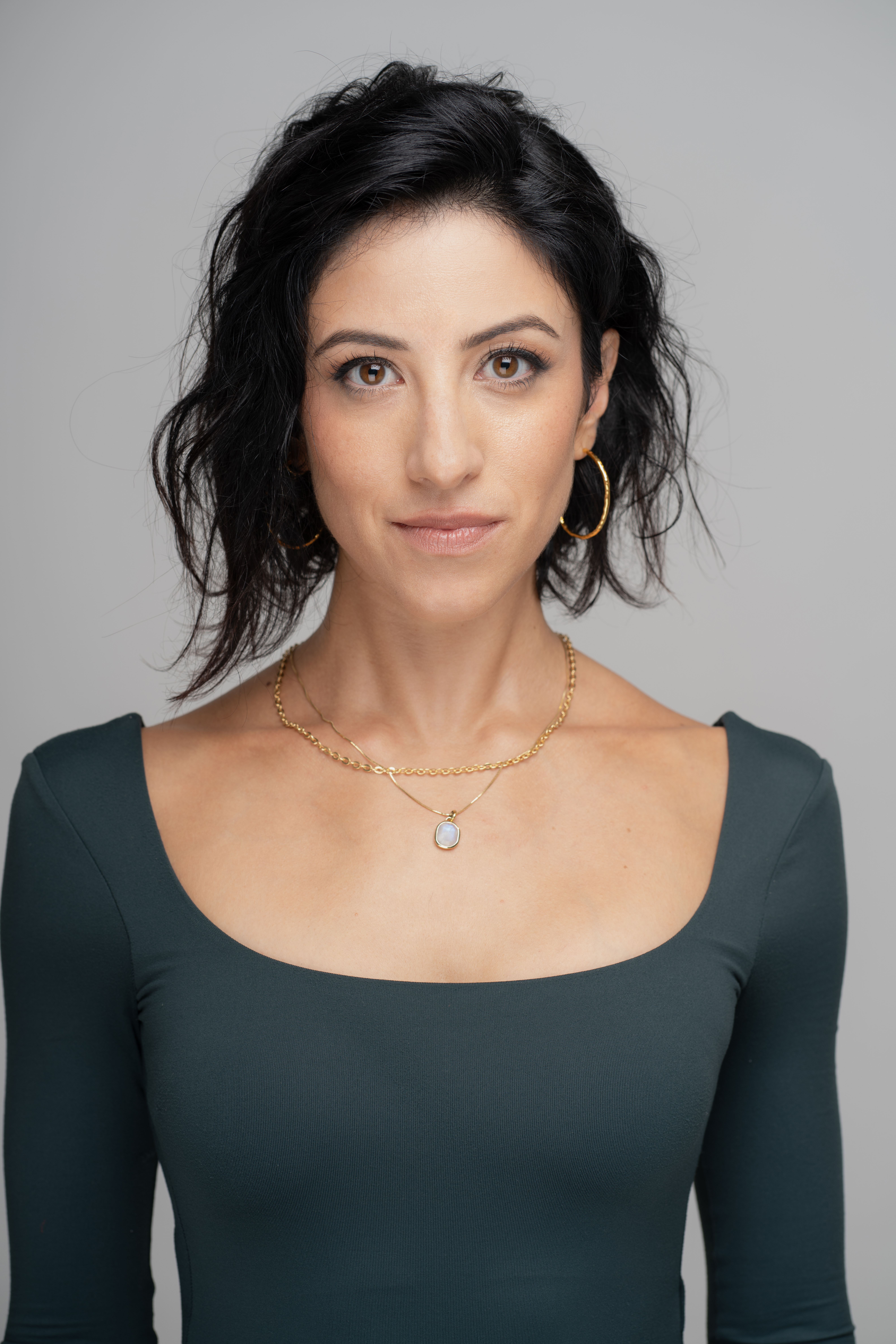 ŻfinMalta National Dance Company Associate Director Artist Development Brenda Lee Grech