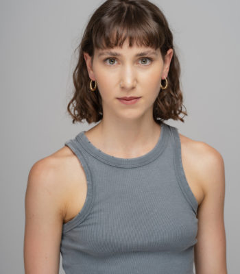 ŻfinMalta National Dance Company Elisa Ruffato