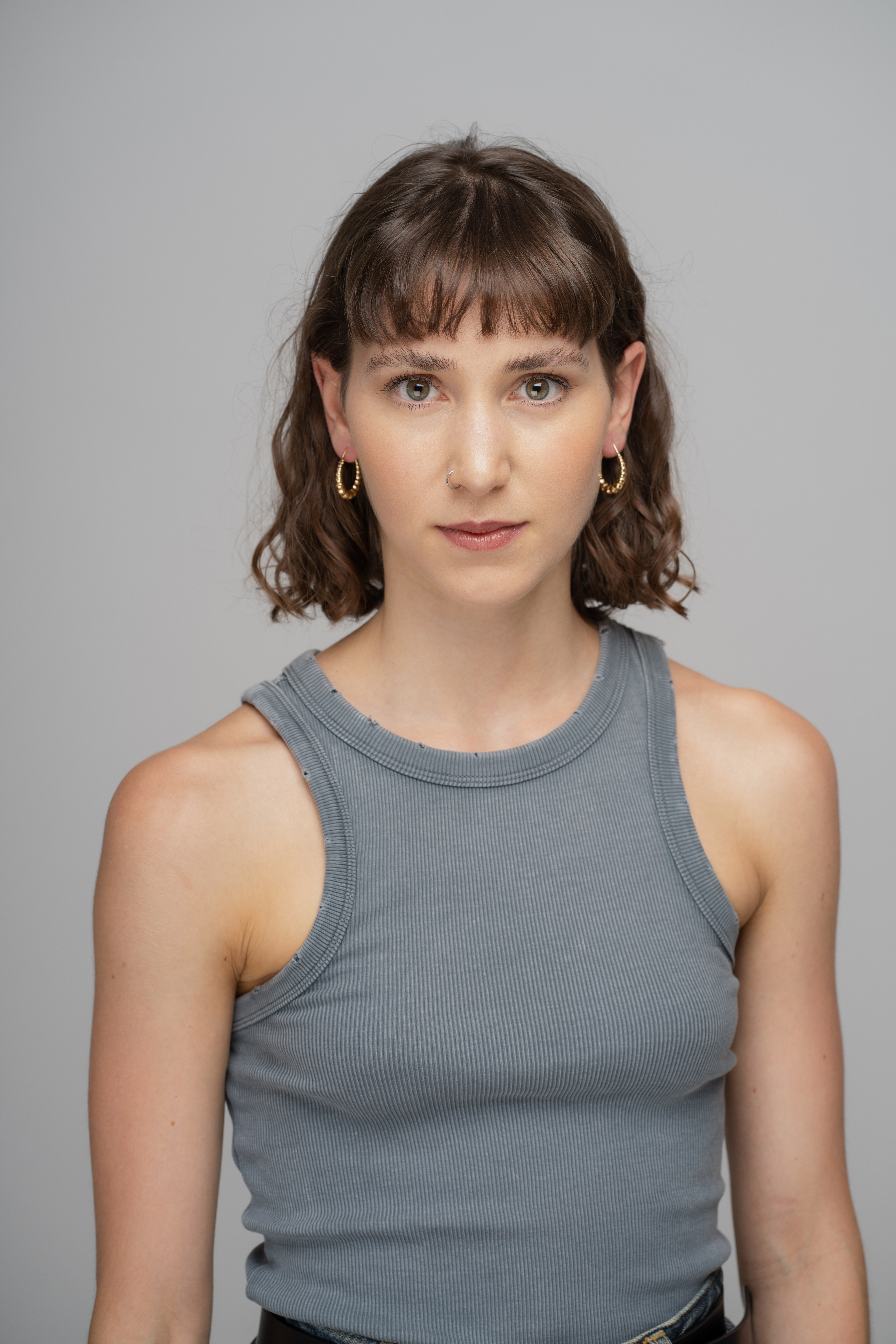 ŻfinMalta National Dance Company Elisa Ruffato