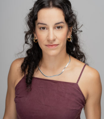 ŻfinMalta National Dance Company Lidia Caricasole