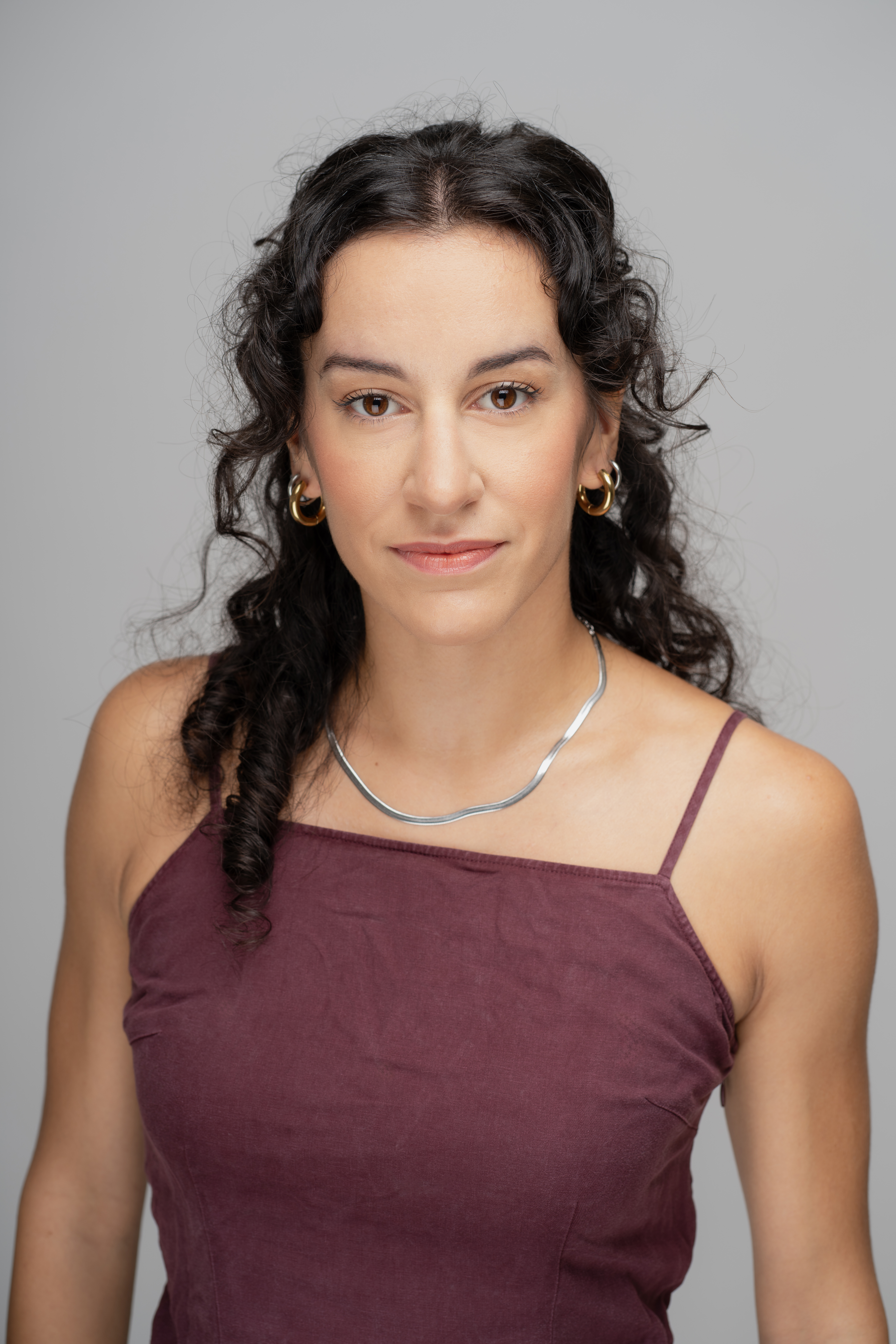 ŻfinMalta National Dance Company Lidia Caricasole