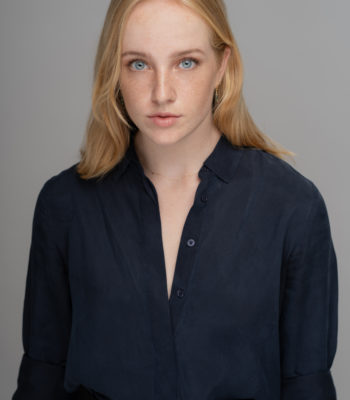 ŻfinMalta National Dance Company Lotte La Haye