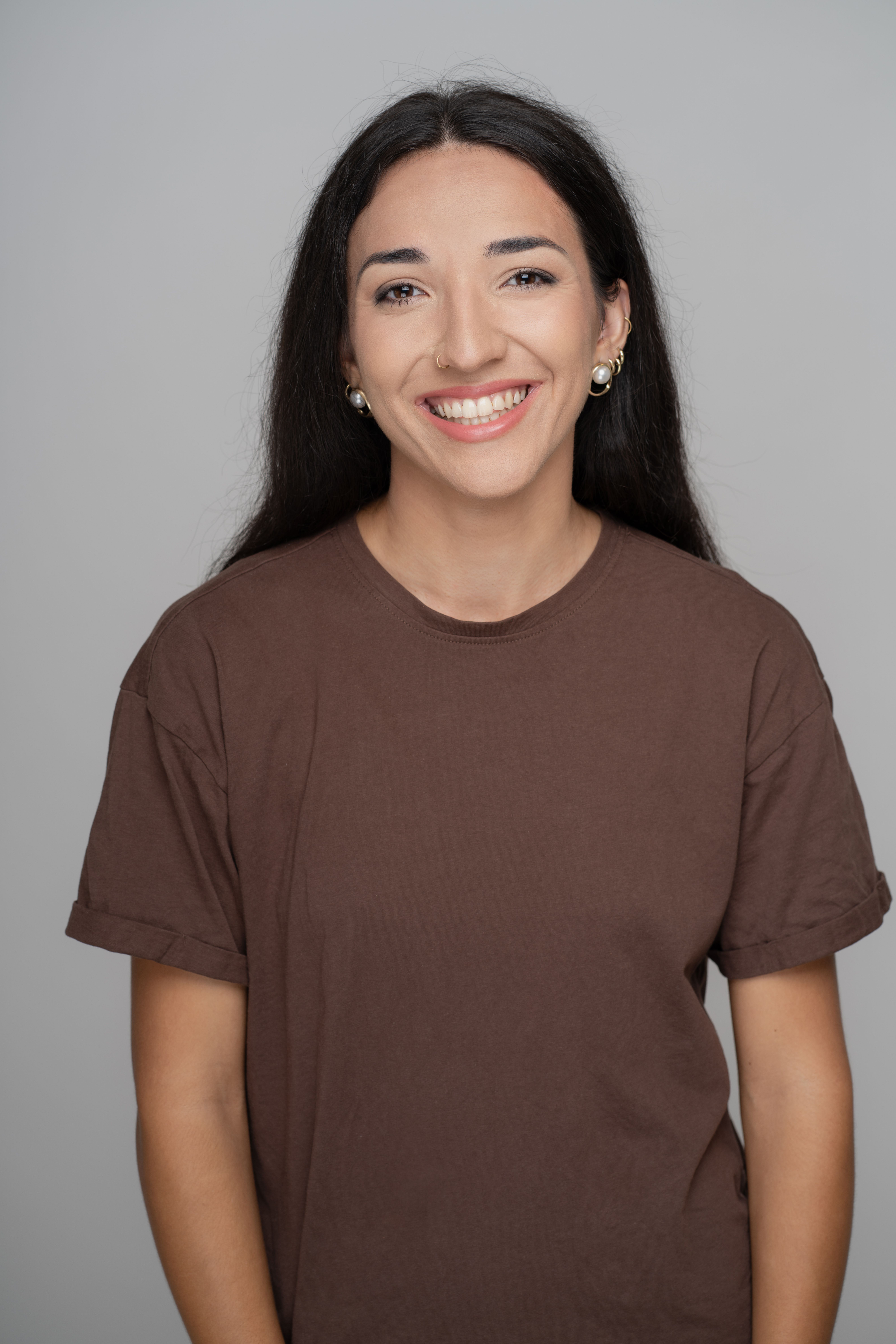 ŻfinMalta National Dance Company Marketing and Communications Mangaer Suzanna Pace Nikolic