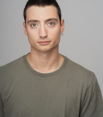 ŻfinMalta National Dance Company Martí Blanco Romeu