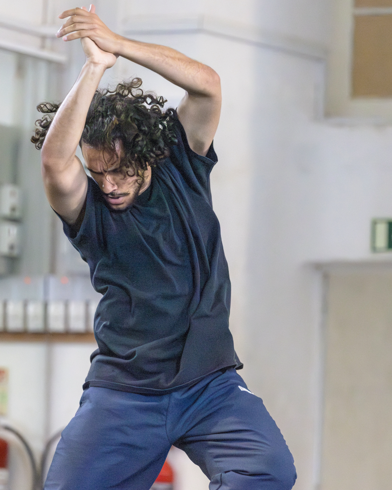 Luke Bugeja ŻfinMalta Propel Artist