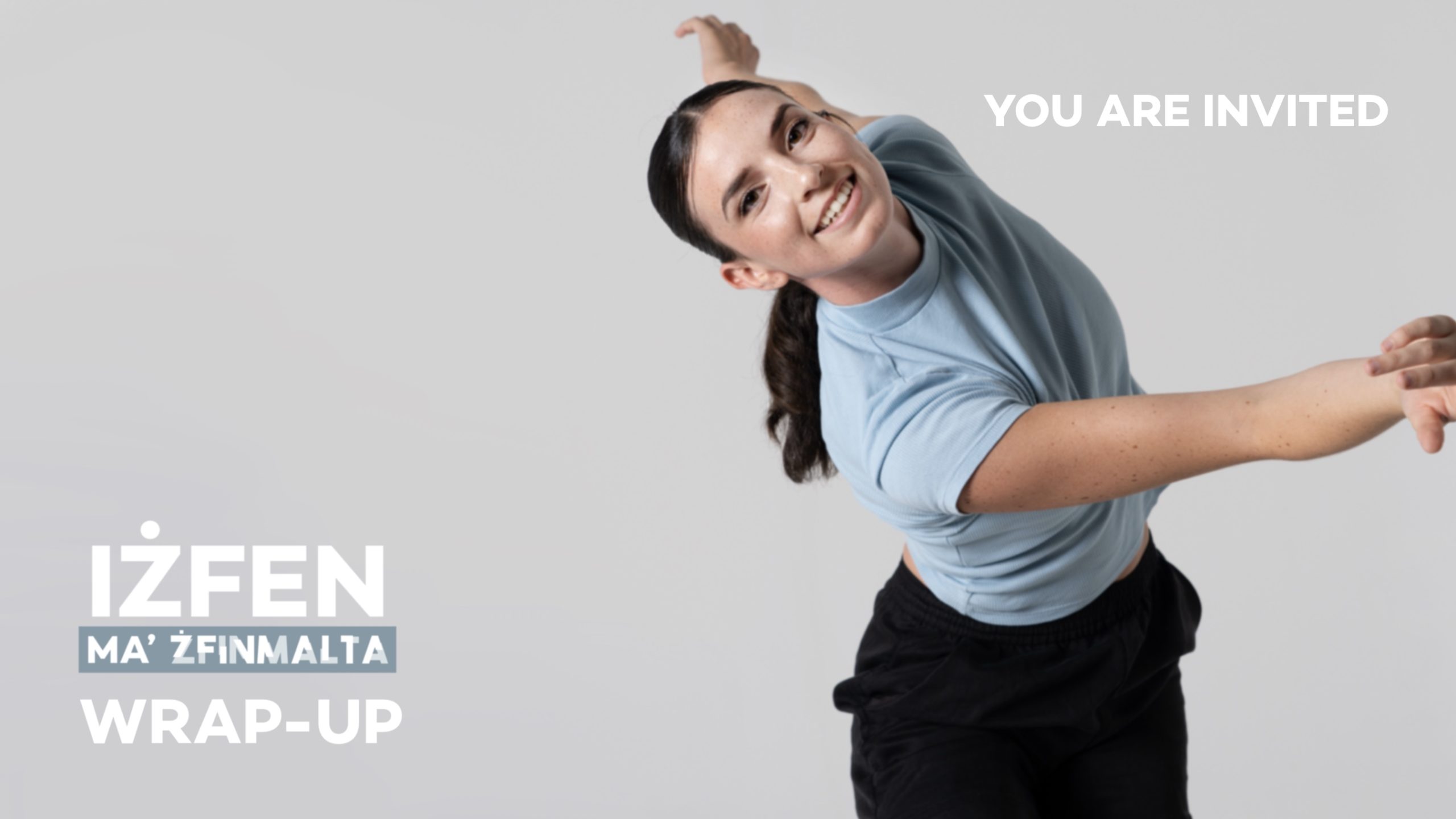 Izfen ma' ZfinMalta Wrap Up Calendar Event