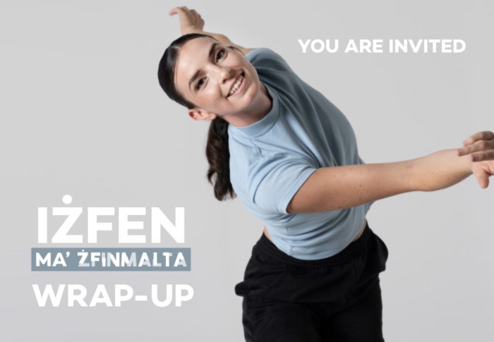 Izfen ma' ZfinMalta wrap up 2025