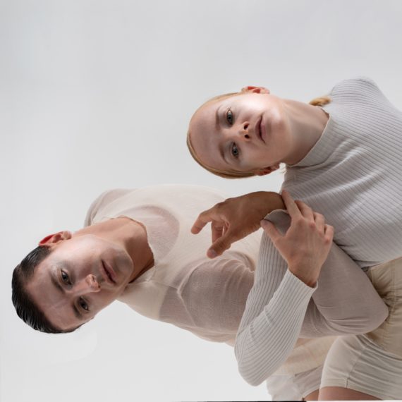 ŻfinMalta National Dance Company Repertoire Nácar Paloma Muñoz