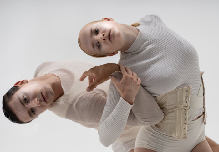 ZfinMalta National Dance Company ZfinDays 2026