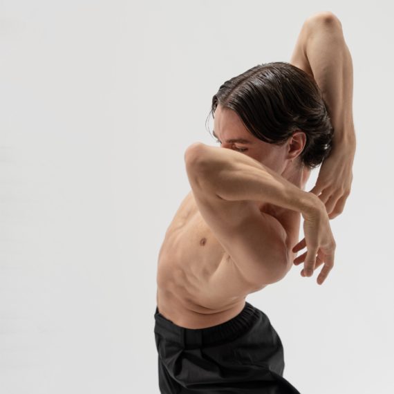 ŻfinMalta National Dance Company Sway Diego Toretelli repertoire