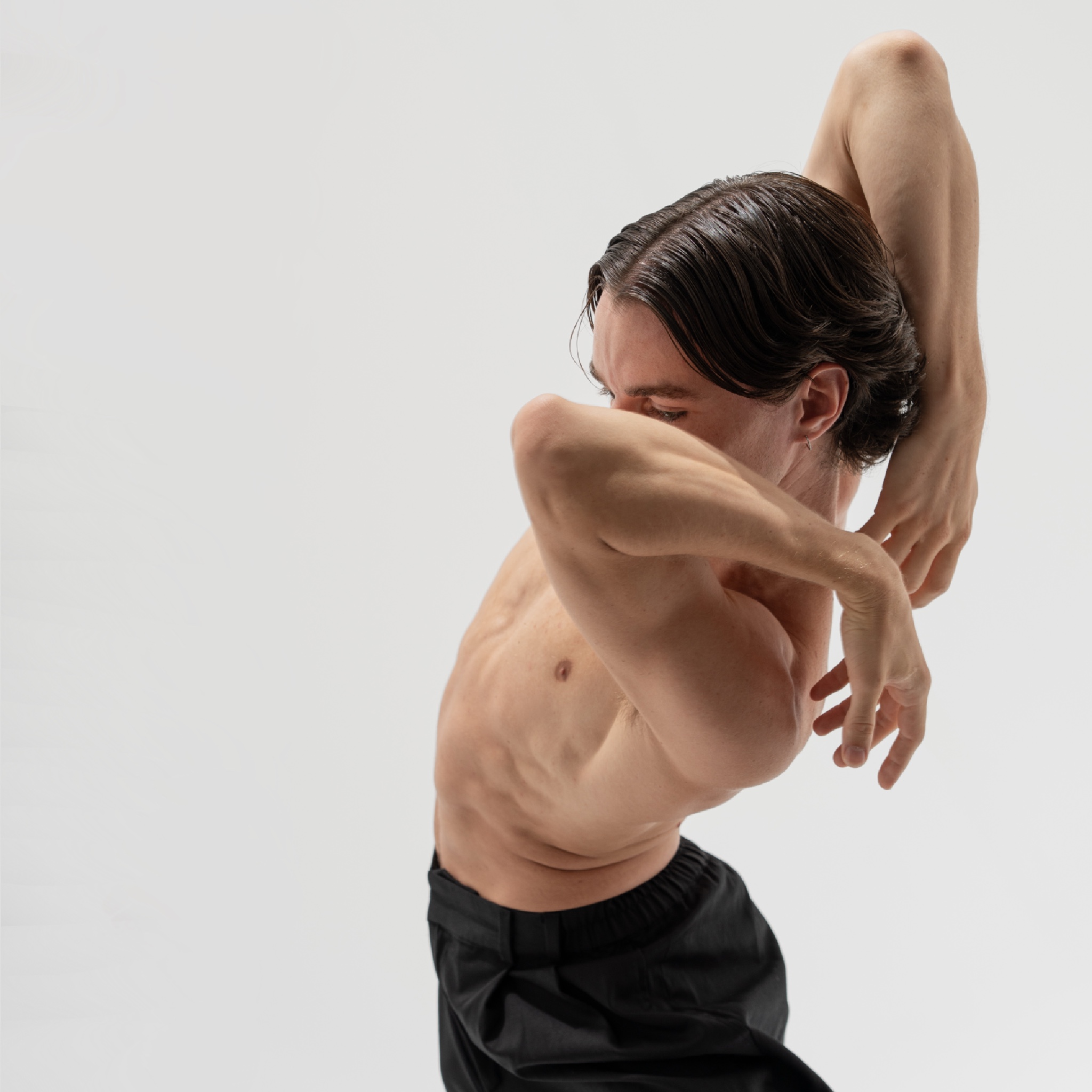 ŻfinMalta National Dance Company Sway Diego Toretelli repertoire