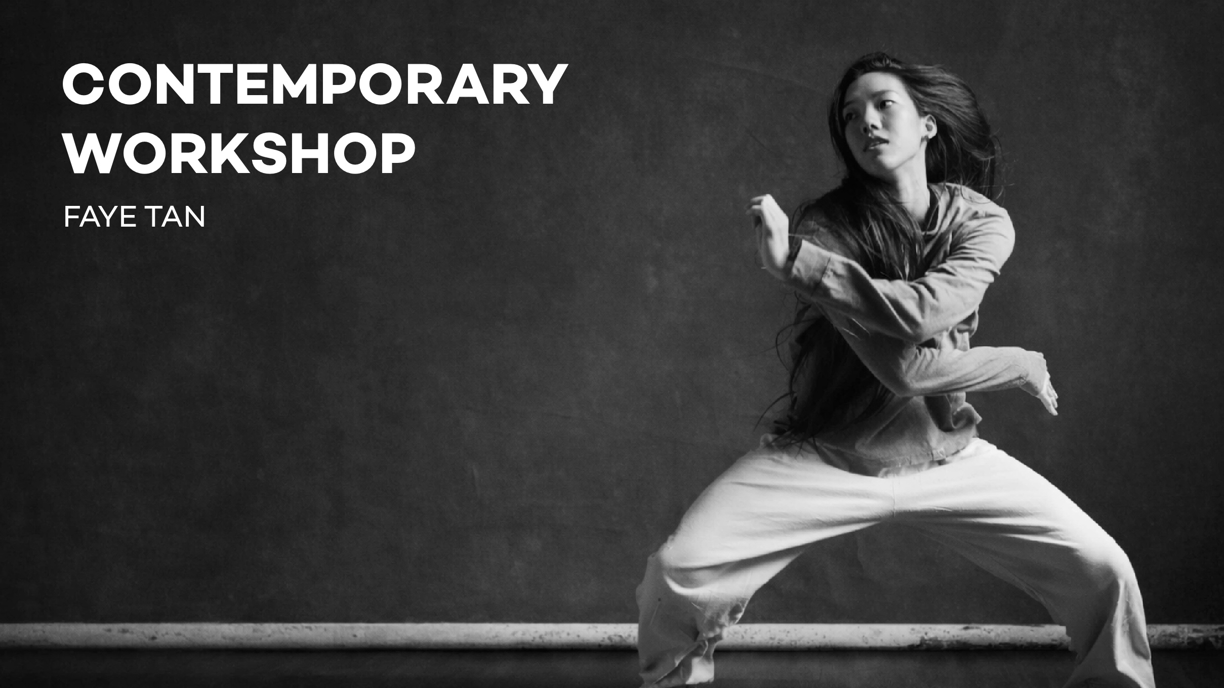 Faye Tan Contemporary workshop event ŻfinMalta National Dance Company 1920x1080