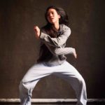 Faye Tan Photograph by Crispian Chan