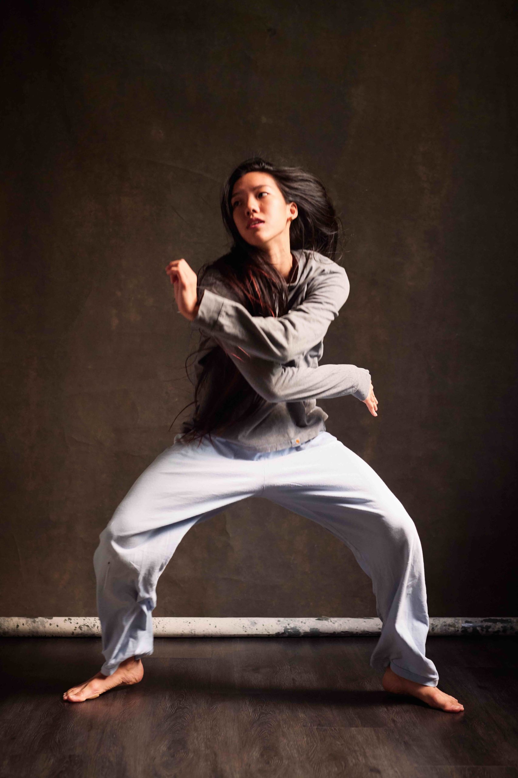 Faye Tan Photograph by Crispian Chan