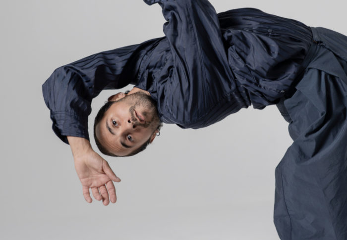 Labyrinth ŻfinMalta National Dance Company