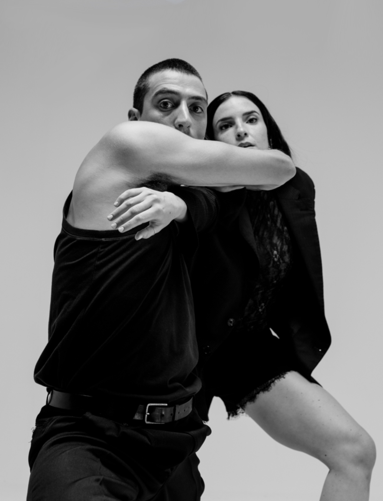 Encounters ŻfinMalta National Dance Company Encounters ŻfinMalta National Dance Company