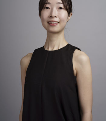 Karen Yamashita Karen Yamashita