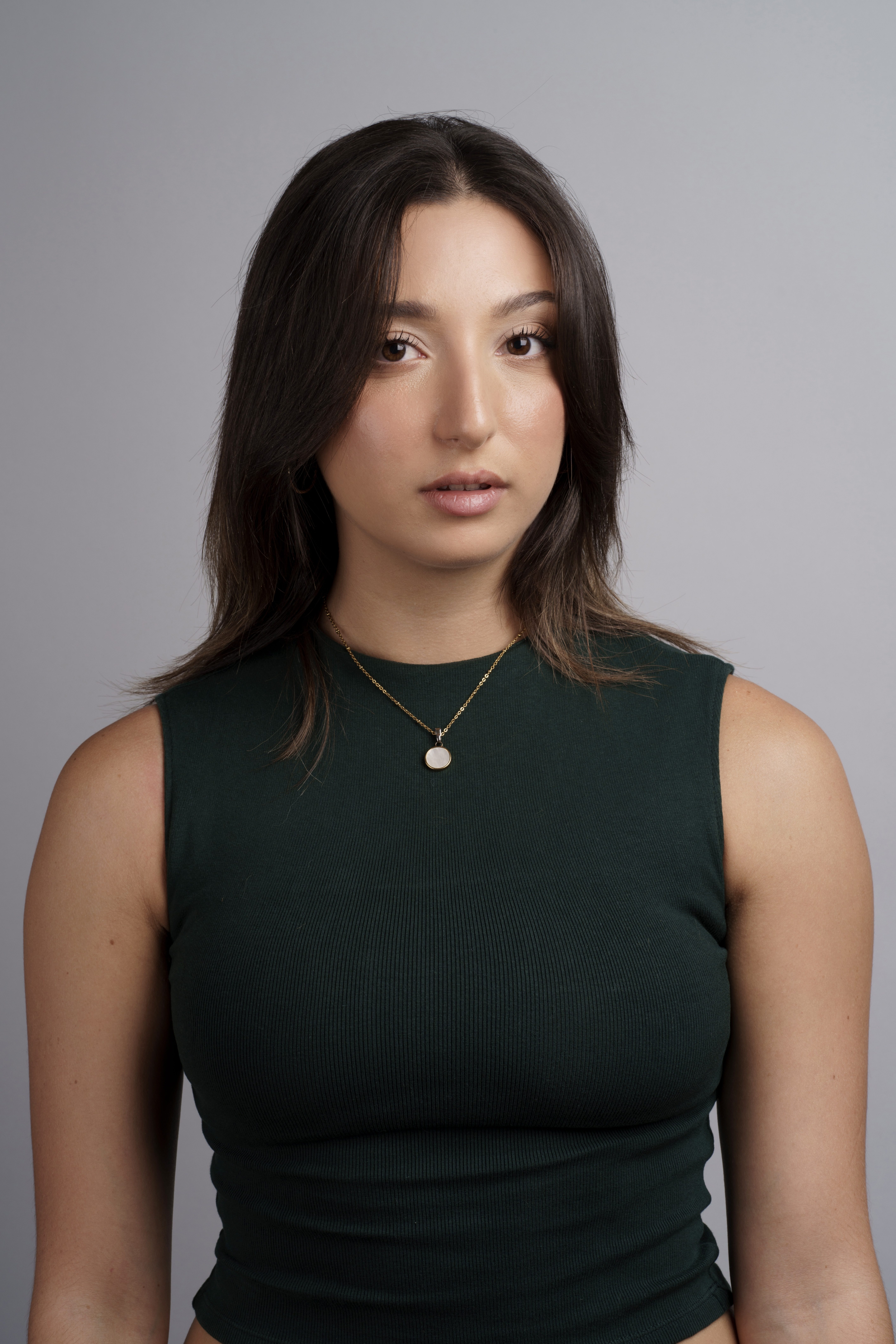 Nina Ragonesi