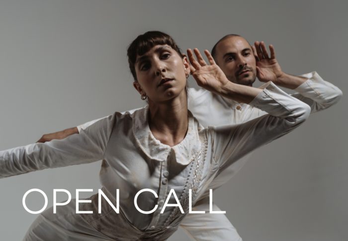 Open Call for Dance Schools Repertoire Workshops ŻfinMalta National Dance Company